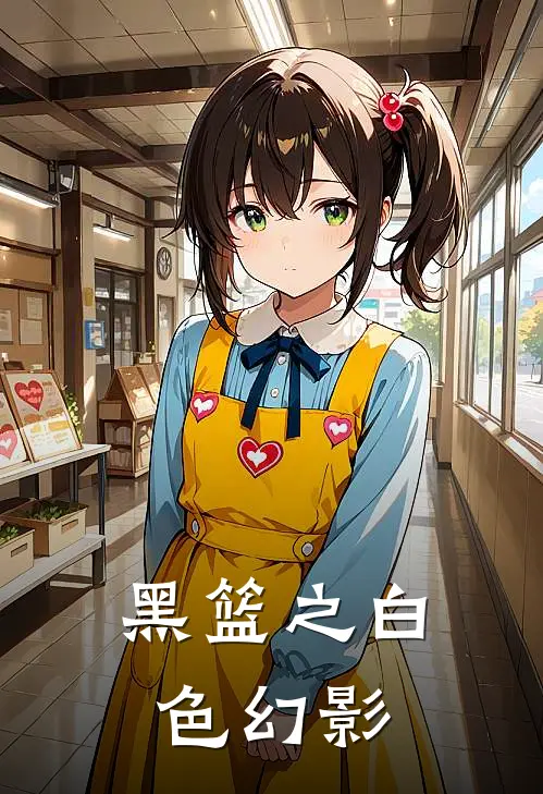 黑篮之白色幻影