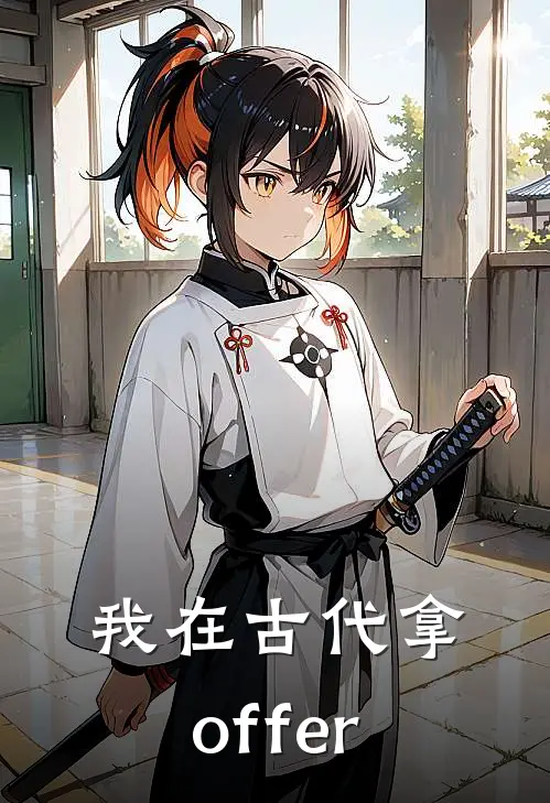 我在古代拿offer姜姜林冕全文免费阅读无弹窗大结局_(我在古代拿offer)姜姜林冕最新章节列表笔趣阁（我在古代拿offer）