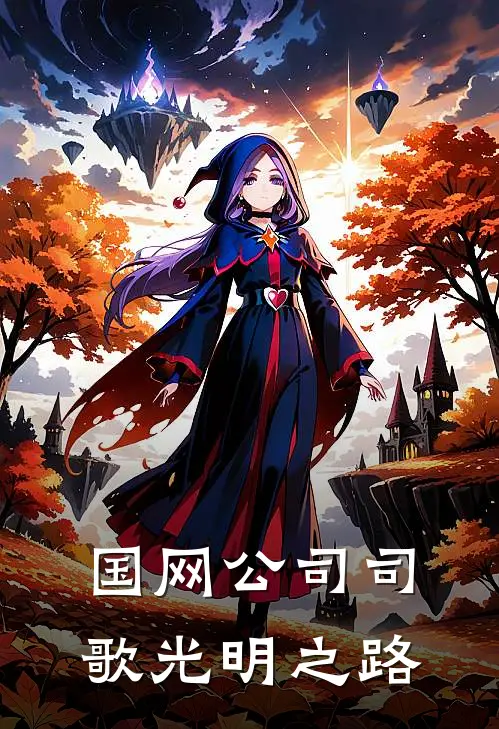 国网公司司歌光明之路