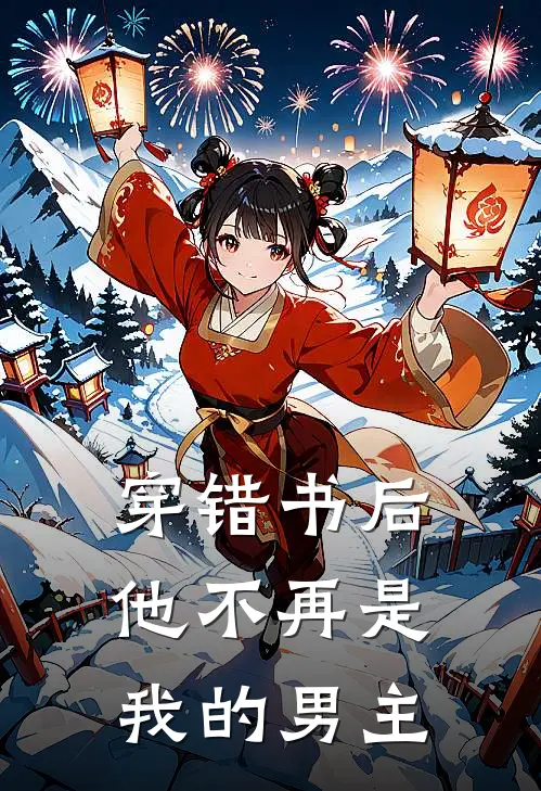 穿错书后，他不再是我的男主我傅景彦小说免费完结_最新章节列表穿错书后，他不再是我的男主(我傅景彦)