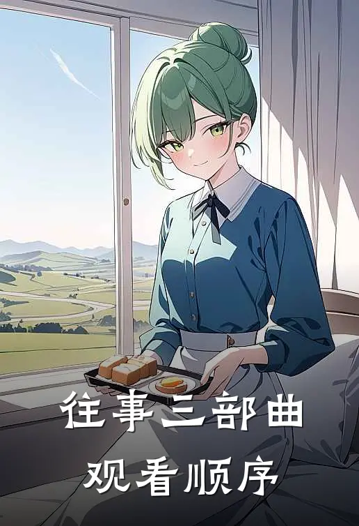 往事三部曲观看顺序