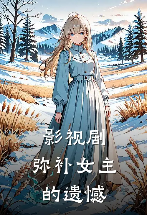 影视剧：弥补女主的遗憾