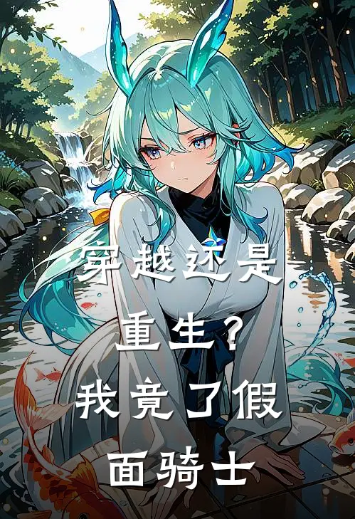 穿越还是重生？我竟了假面骑士