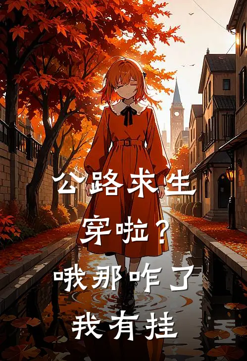 萧诗萧诗人《公路求生：穿啦？哦那咋了我有挂》完整版在线阅读_萧诗萧诗人完整版在线阅读