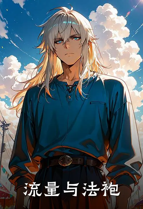 流量与法袍纪明远吴志强全文免费阅读无弹窗大结局_(流量与法袍)纪明远吴志强最新章节列表笔趣阁（流量与法袍）