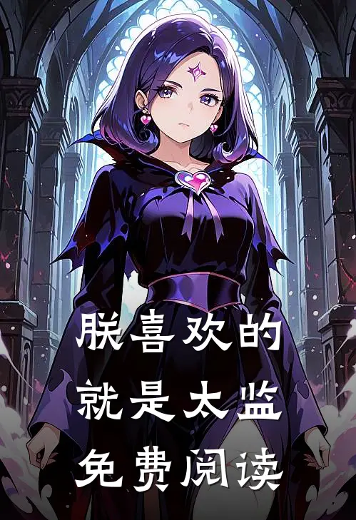 朕喜欢的就是太监免费阅读