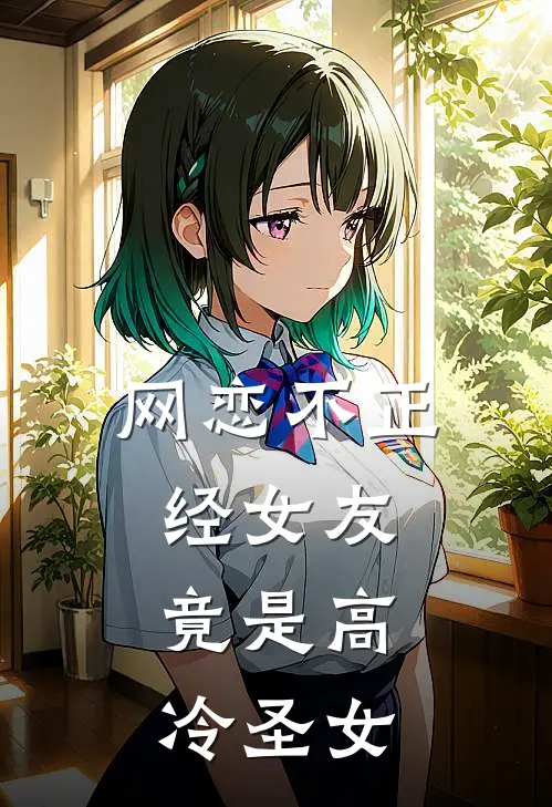 《网恋不正经女友，竟是高冷圣女》林玄玉佩完本小说_林玄玉佩(网恋不正经女友，竟是高冷圣女)全文免费阅读无弹窗大结局