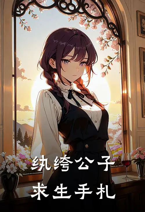 纨绔公子求生手札