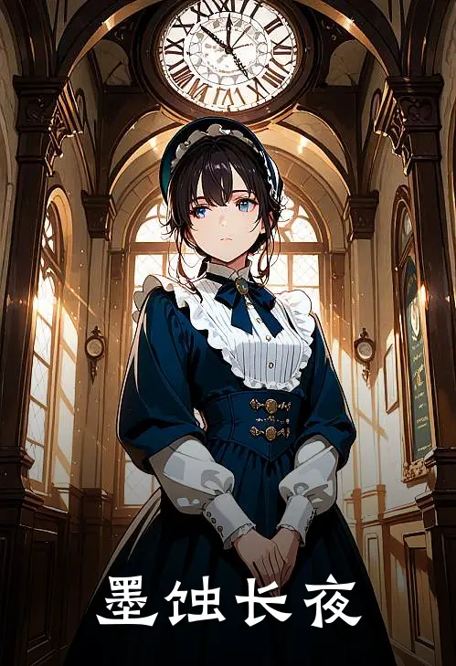 墨蚀长夜