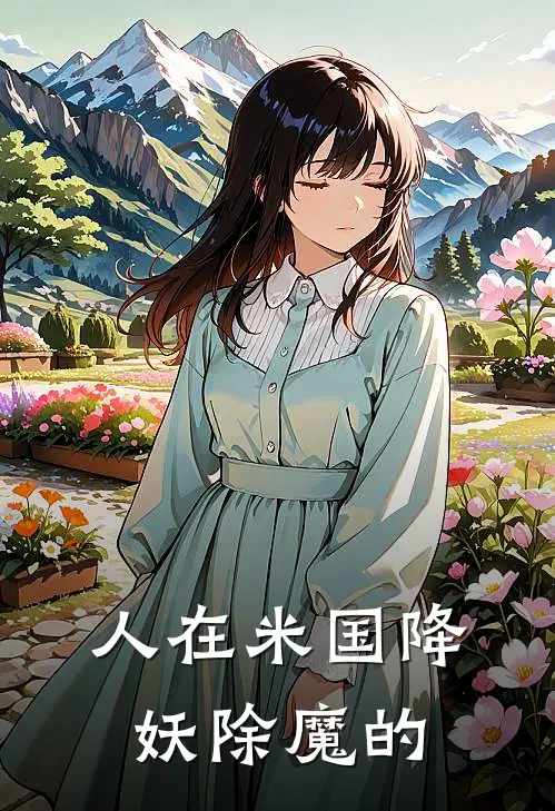 人在米国降妖除魔的