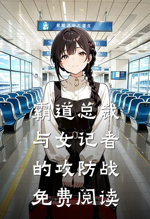 霸道总裁与女记者的攻防战免费阅读