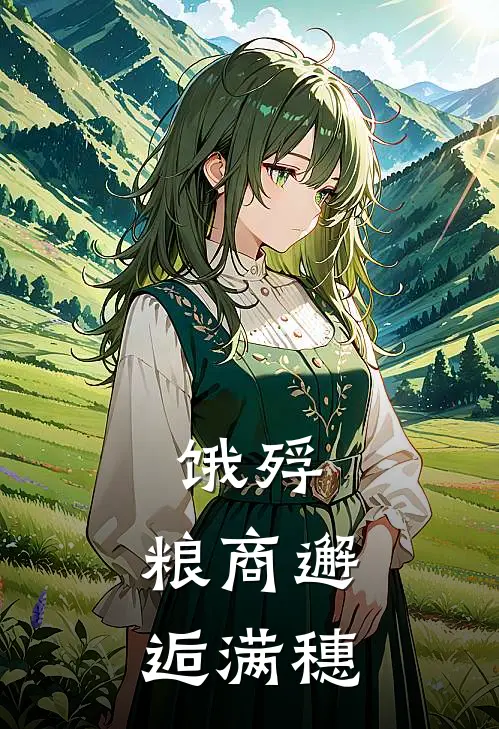 饿殍：粮商邂逅满穗