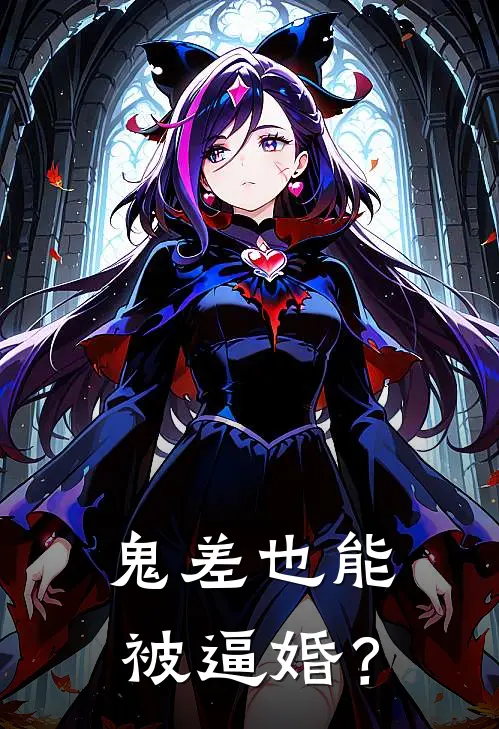鬼差也能被逼婚？