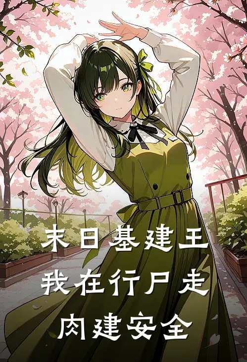 林修杰克(末日基建王：我在行尸走肉建安全)最新章节免费在线阅读_(林修杰克)完结版在线阅读