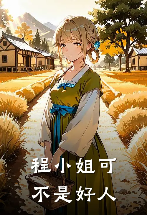 程小姐可不是好人(魏七林程雾)全本免费在线阅读_程小姐可不是好人最新章节在线阅读