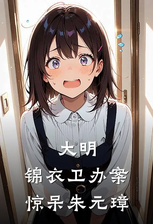 大明：锦衣卫办案，惊呆朱元璋朱元璋朱雄英免费小说在线阅读_热门小说在线阅读大明：锦衣卫办案，惊呆朱元璋朱元璋朱雄英