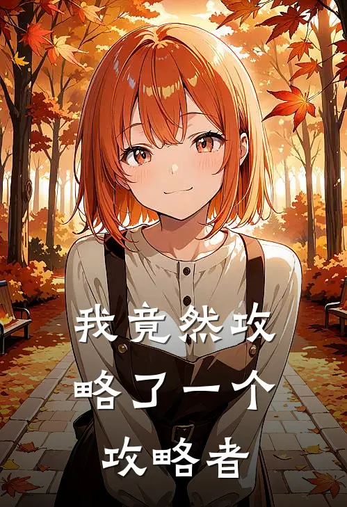 我竟然攻略了一个攻略者