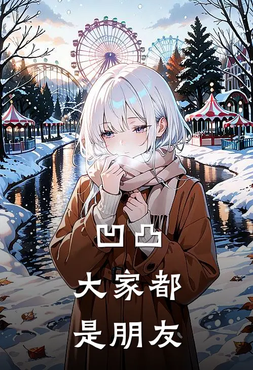 凹凸：大家都是朋友