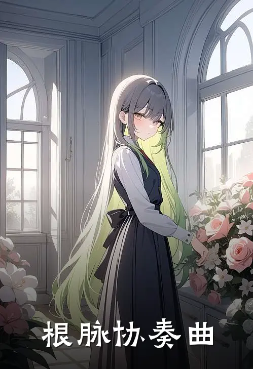 根脉协奏曲(程雨薇林露)在线免费小说_热门网络小说根脉协奏曲程雨薇林露