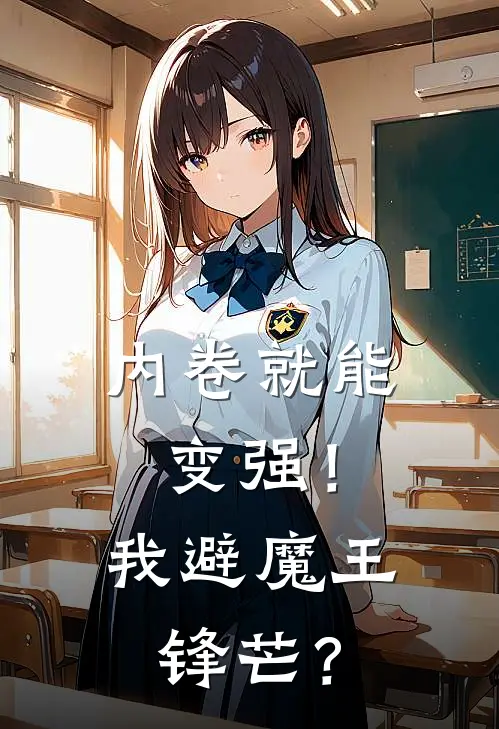 内卷就能变强！我避魔王锋芒？