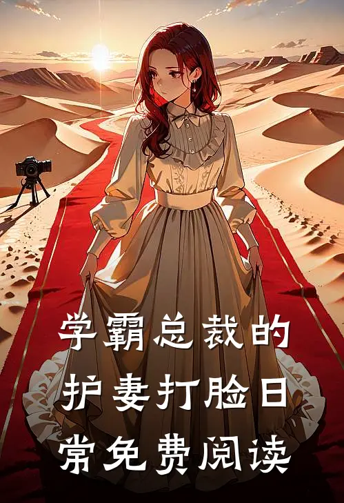 学霸总裁的护妻打脸日常免费阅读