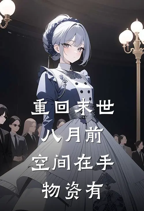 重回末世八月前，空间在手物资有(段封升顾丽娜)热门网络小说推荐_最新章节列表重回末世八月前，空间在手物资有(段封升顾丽娜)