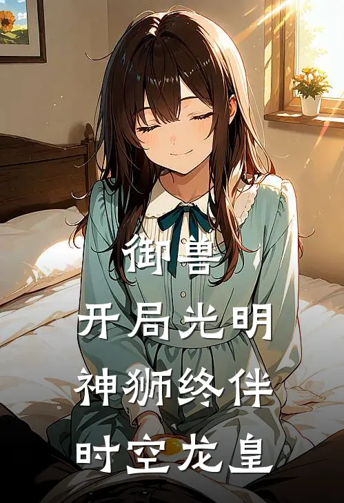 御兽：开局光明神狮终伴时空龙皇(林墨赵铁山)小说免费阅读_热门小说阅读御兽：开局光明神狮终伴时空龙皇林墨赵铁山