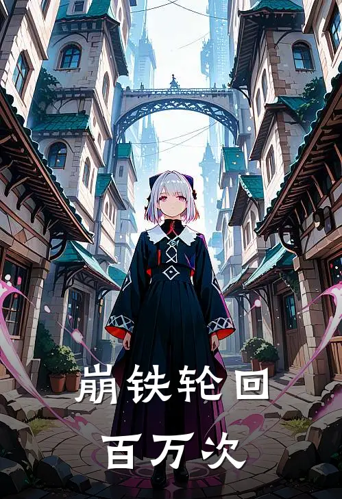 《崩铁轮回百万次》陈默丹恒免费完本小说在线阅读_《崩铁轮回百万次》陈默丹恒免费小说