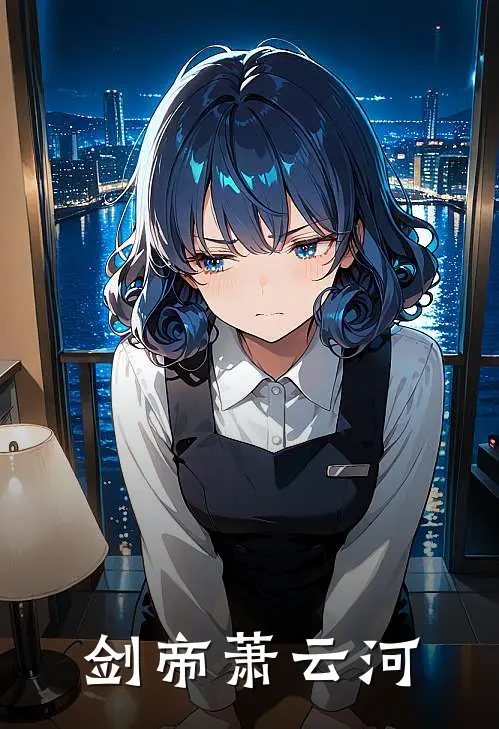 剑帝萧云河