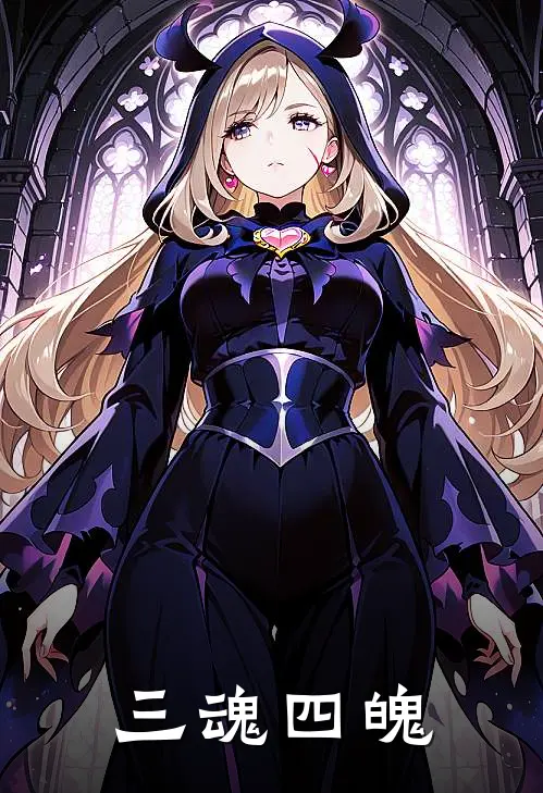 三魂四魄(凡一吴江)全本免费完结小说_小说完结免费三魂四魄凡一吴江