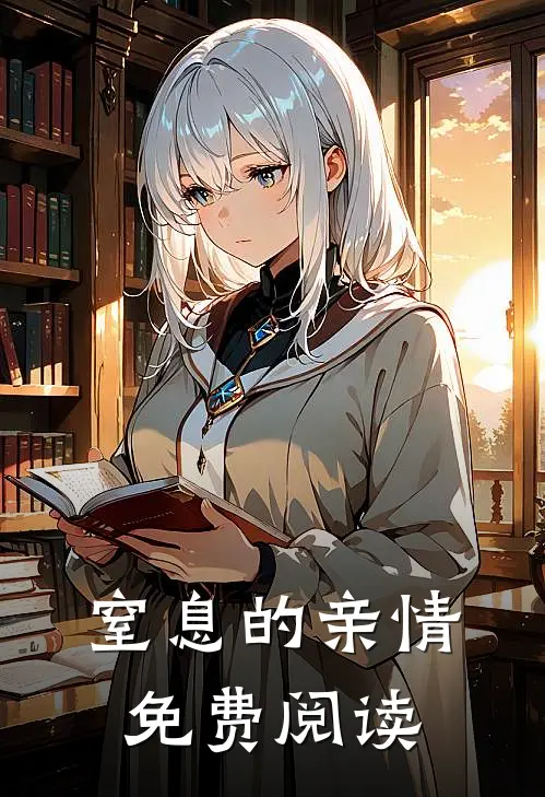 窒息的亲情免费阅读