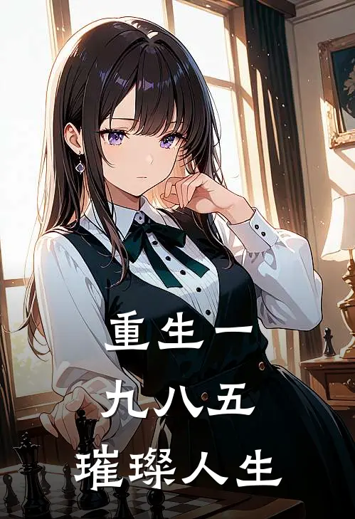 重生一九八五：璀璨人生苏晓月程家明热门完结小说_最热门小说重生一九八五：璀璨人生苏晓月程家明