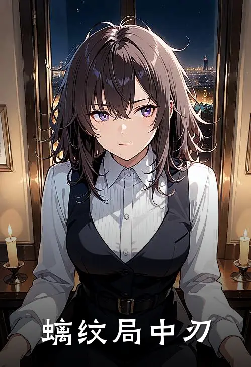 螭纹局中刃(萧璟顾清砚)火爆小说_《螭纹局中刃》萧璟顾清砚小说免费在线阅读