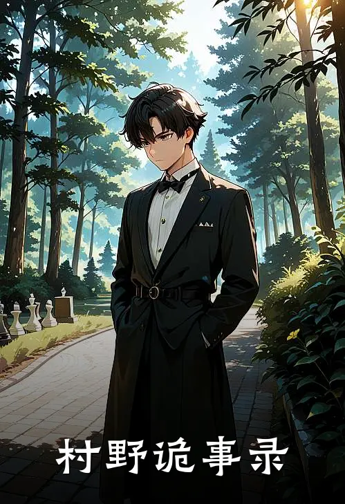 村野诡事录（李全李大年）最新章节列表