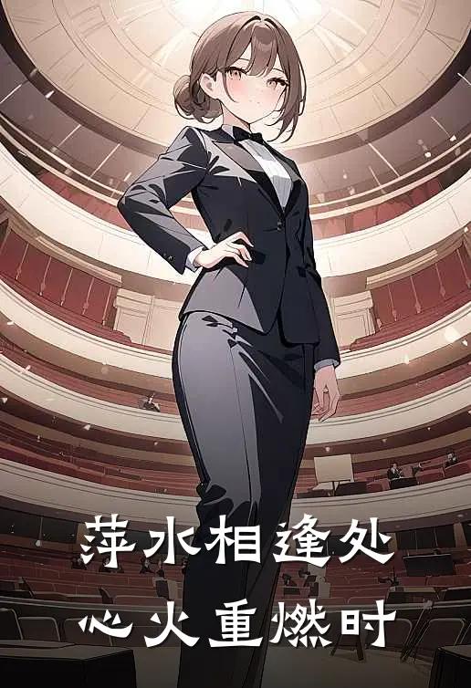 萍水相逢处，心火重燃时