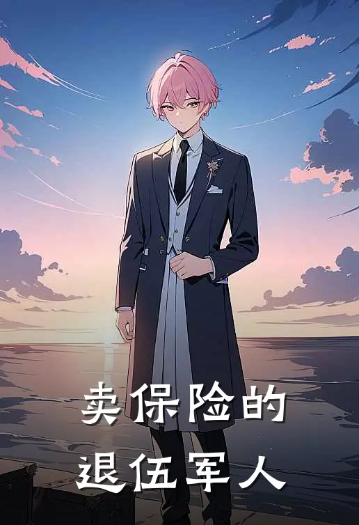 卖保险的退伍军人