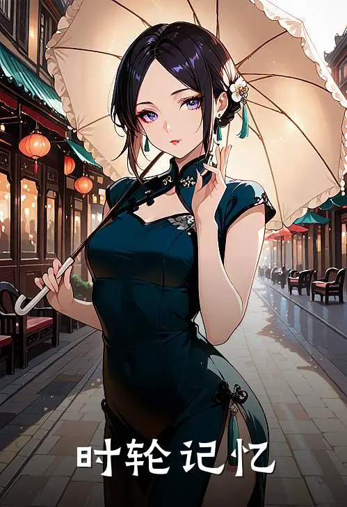 时轮记忆(秦俞明苏玲)完结版免费小说_热门完结小说时轮记忆(秦俞明苏玲)