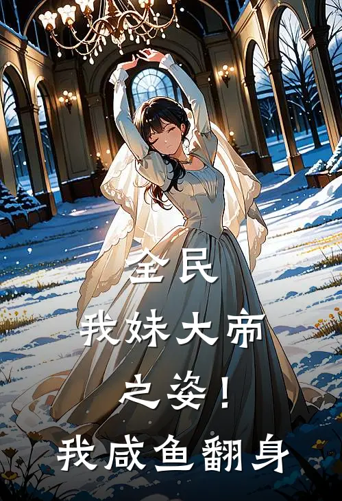 全民：我妹大帝之姿！我咸鱼翻身(苗玲淼林荒)完整版免费全文阅读_完本小说推荐全民：我妹大帝之姿！我咸鱼翻身(苗玲淼林荒)