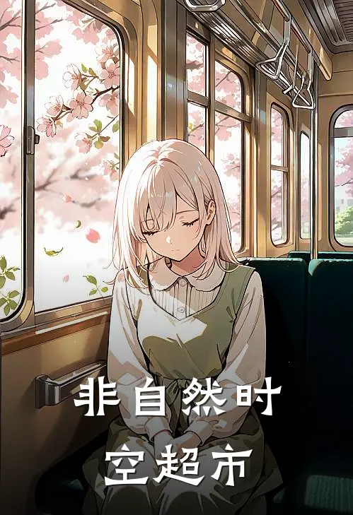 非自然时空超市