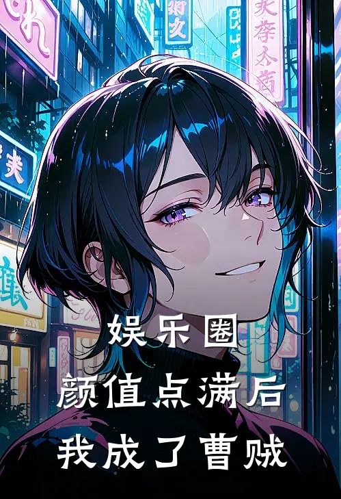 娱乐圈：颜值点满后，我成了曹贼