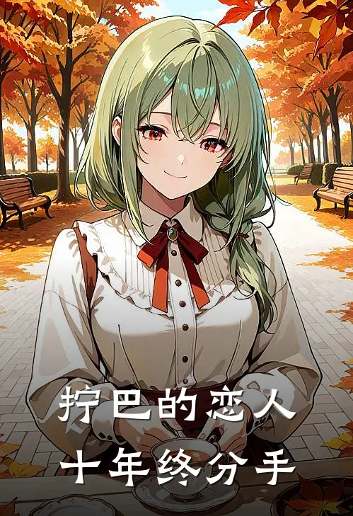 拧巴的恋人十年终分手