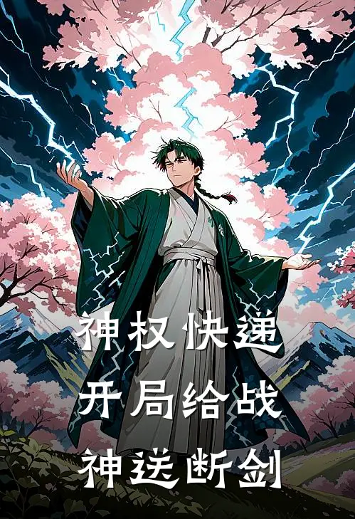 神权快递：开局给战神送断剑(莱恩艾莉娅)完结小说_小说完整版免费阅读神权快递：开局给战神送断剑莱恩艾莉娅