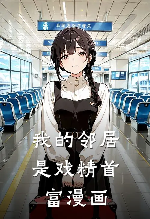 我的邻居是戏精首富漫画