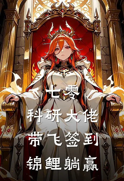 七零：科研大佬带飞签到锦鲤躺赢白墨千临在线免费小说_最新推荐小说七零：科研大佬带飞签到锦鲤躺赢(白墨千临)