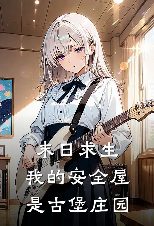 末日求生：我的安全屋是古堡庄园