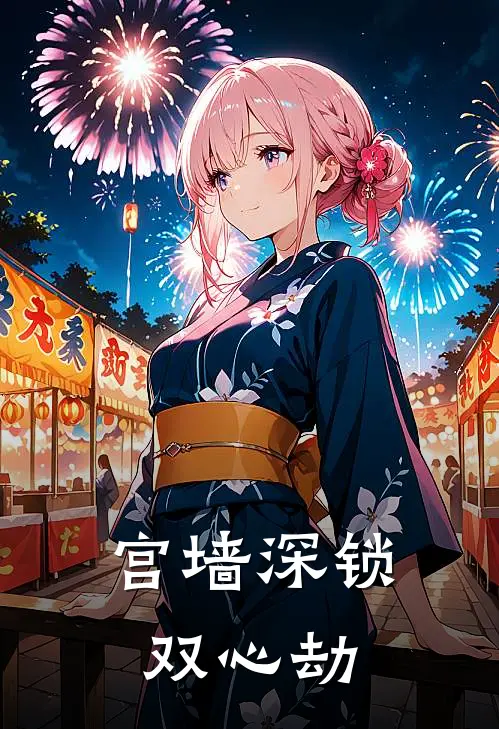 宫墙深锁双心劫