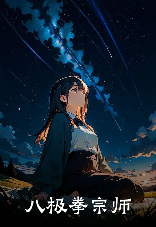 八极拳宗师