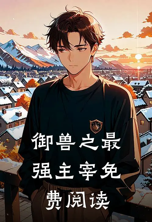 御兽之最强主宰免费阅读