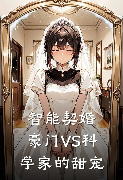 智能契婚：豪门VS科学家的甜宠
