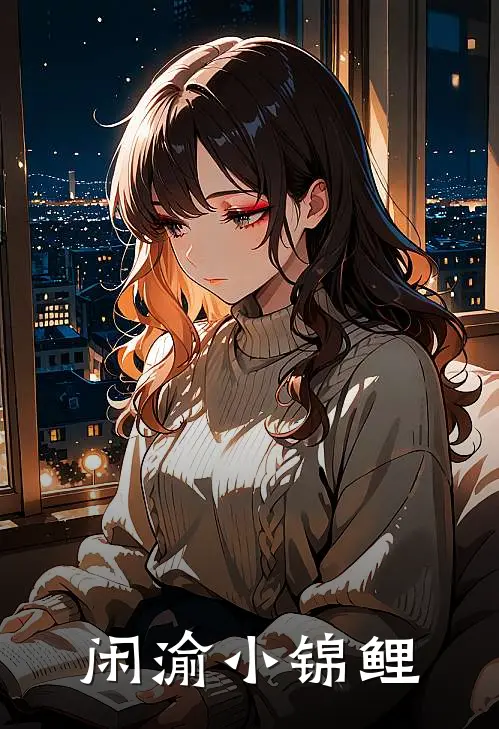 闲渝小锦鲤(黄渝渝莫森)小说全文免费阅读_无弹窗全文免费阅读闲渝小锦鲤(黄渝渝莫森)